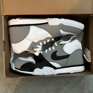Nike Air Trainer 1 Mid Premium - New Unworn
